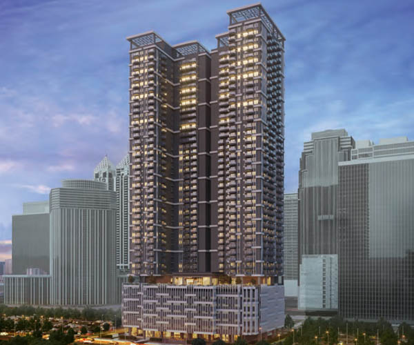 The Grand Midori Ortigas