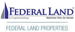 Federal Land Properties