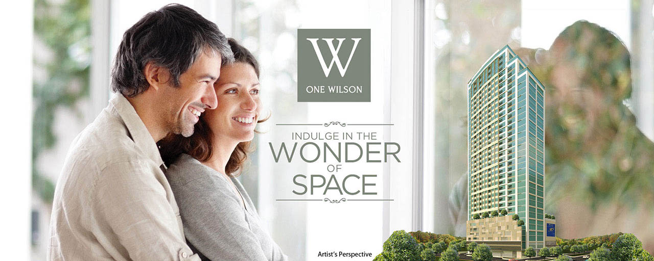 One Wilson Square Greenhills
