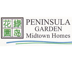 PENINSULA GARDEN MIDTOWN HOMES