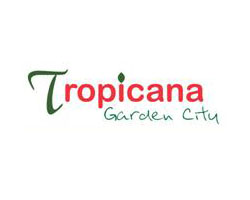 TROPICANA GARDEN CITY