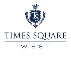 TIMES SQUARE WEST